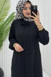 Bella Takım Siyah