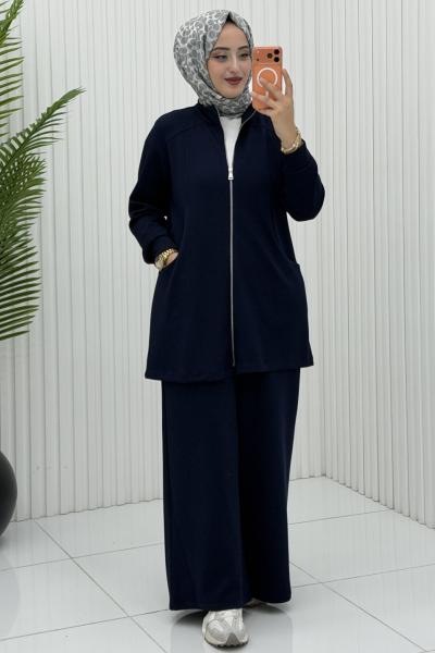 Doğa Takım Lacivert