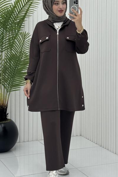 Elisa Takım Acı Kahve