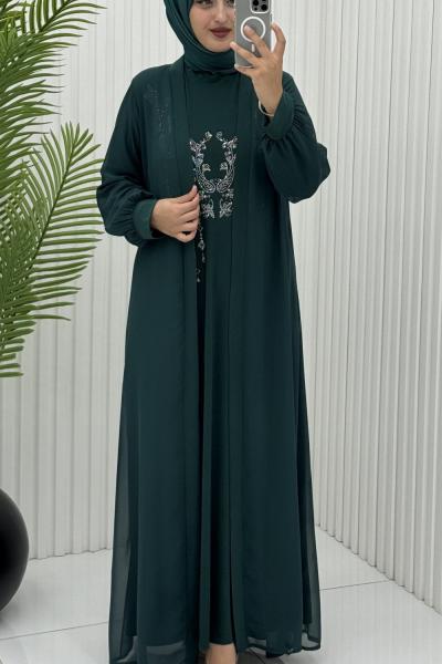 Hürrem Abiye Zümrüt