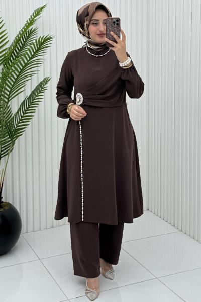 İhtişam Takım Acı Kahve