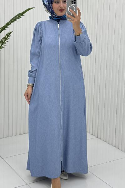 Sedef Ferace Buz Mavisi