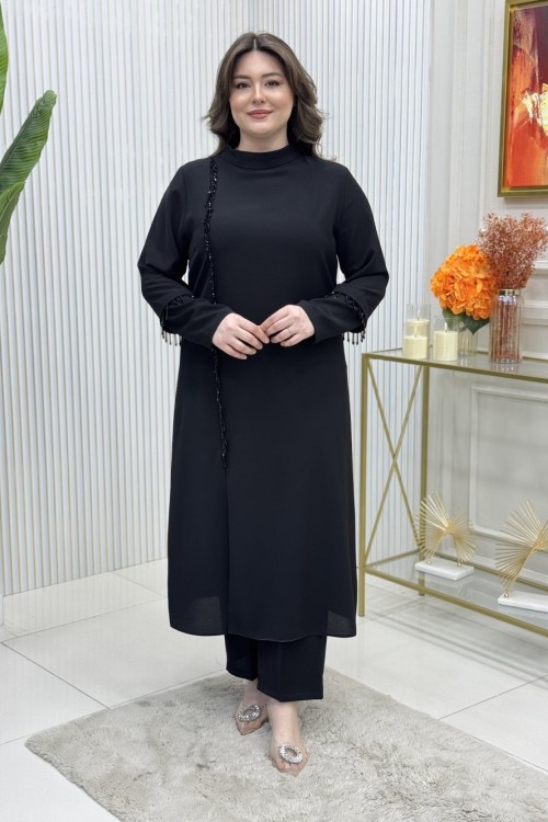 Aslı Takım Siyah