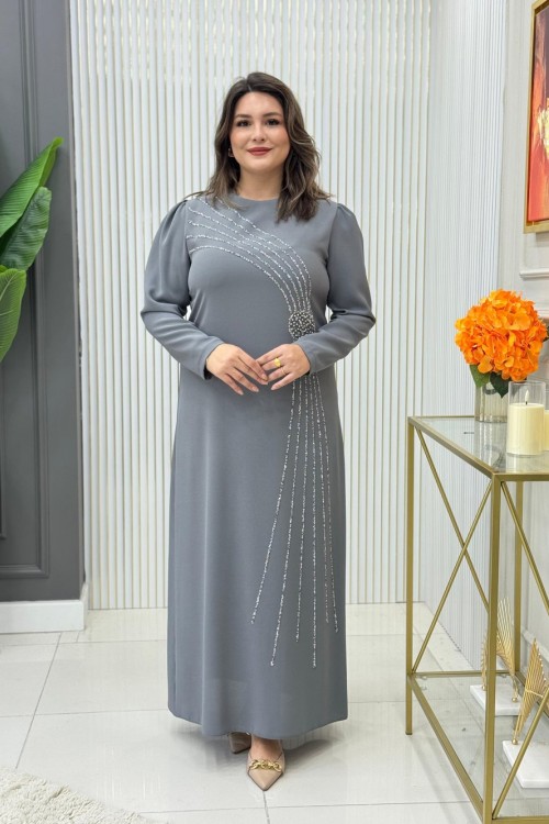 Aysu Abiye Gri