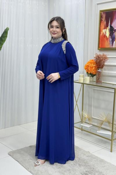 Bahar Abiye Saks Mavisi