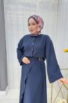 Burcu Etekli Takım  Lacivert