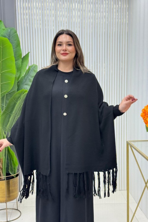 Ebrar Panço Siyah