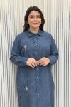 Edibe Takım  Lacivert