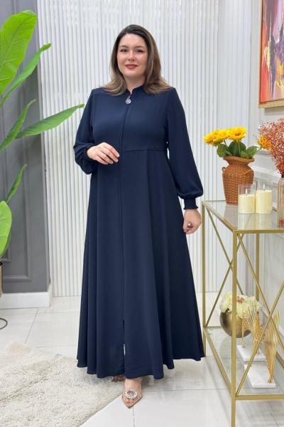 Elmas Ferace Lacivert