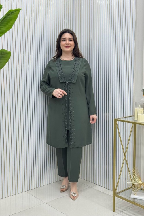 Eylem Takım Haki