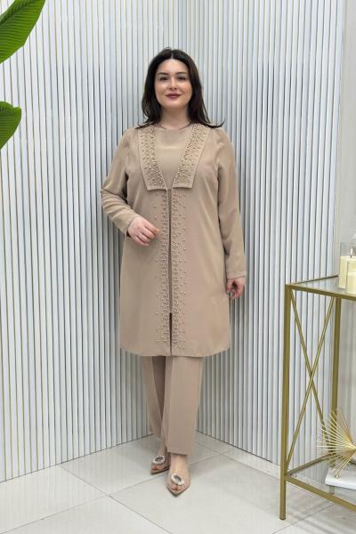 Eylem Takım Taş Rengi