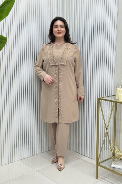 Eylem Takım Taş Rengi