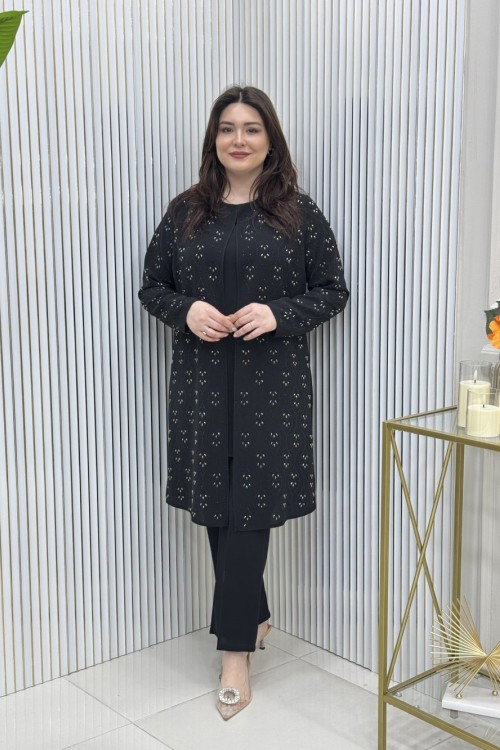 Eylül Takım Siyah