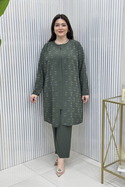 Eylül Takım Haki