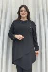 Ezel Takım Siyah
