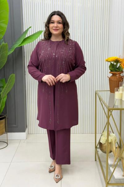 Hande Takım Mürdüm