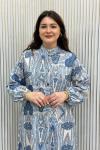 Lidya Takım Lacivert