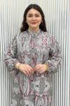 Lidya Takım Bordo