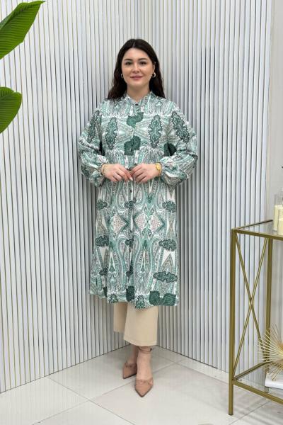 Lidya Takım Zümrüt