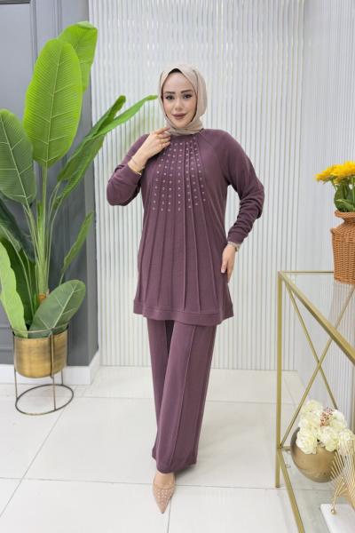 Lizge Takım  Mürdüm