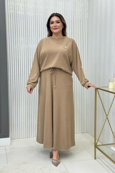 Maysa Etekli Takım  Camel