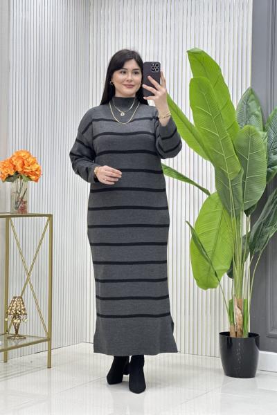 Miray Elbise Antrasit