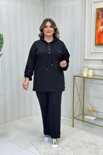 Sare Spor Takım  Siyah