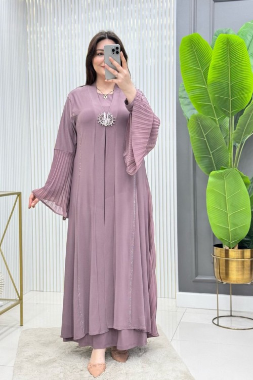 Selda Elbise Gül