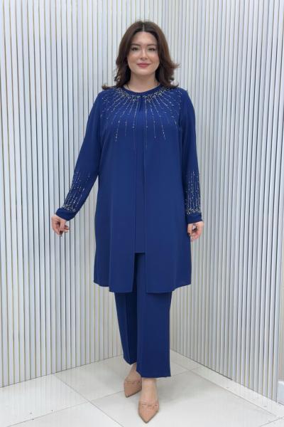 Şirin Takım Lacivert