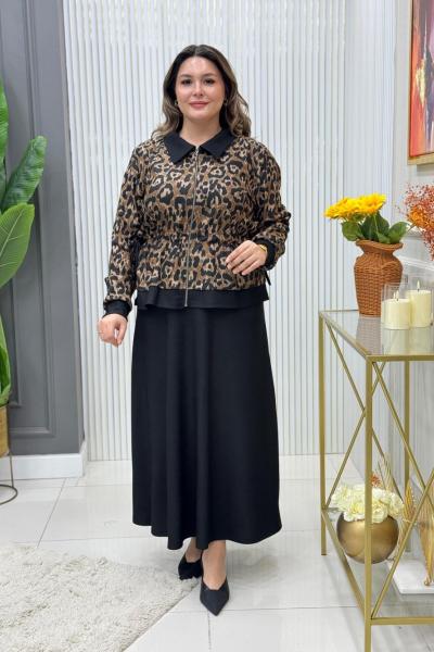 Utku Etekli Takım Vizon