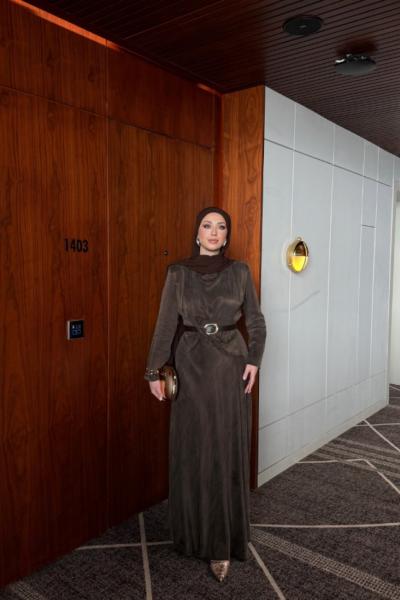 Yaren Elbise Acı Kahve