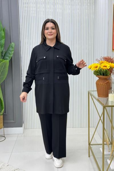 Yaren Spor Takım  Siyah