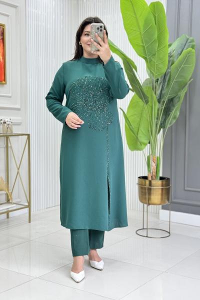 Yelda Takım Zümrüt