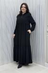Yeşim Ferace Siyah