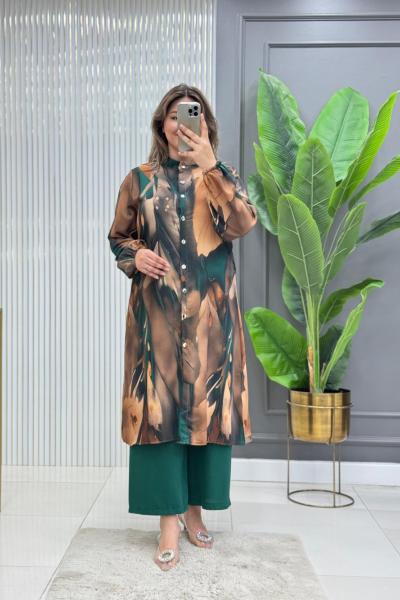 Zehra Takım Zümrüt