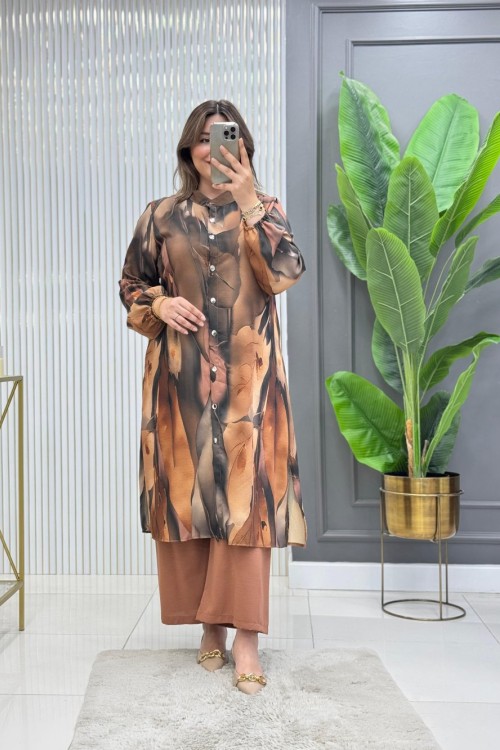 Zehra Takım Camel