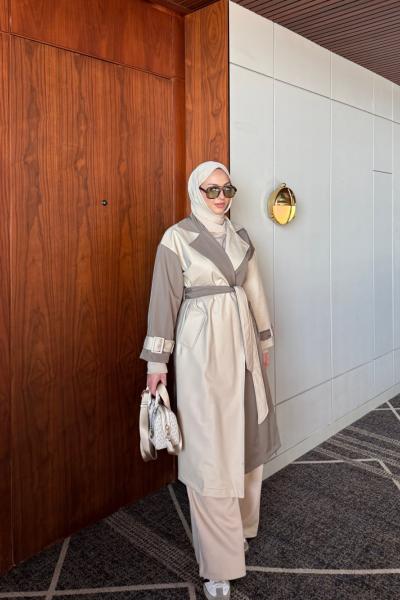 Alara Trenckot Vizon Vizon