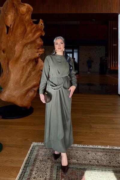 Almira Elbise Haki Haki