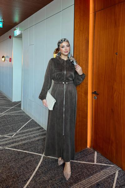 Amine Elbise Acı Kahve Acı Kahve