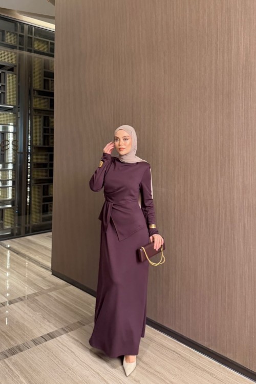 Armina Elbise Mürdüm  MÜRDÜM