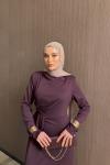 Armina Elbise Mürdüm  MÜRDÜM