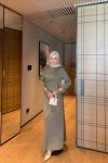 Armina Elbise Haki  Haki
