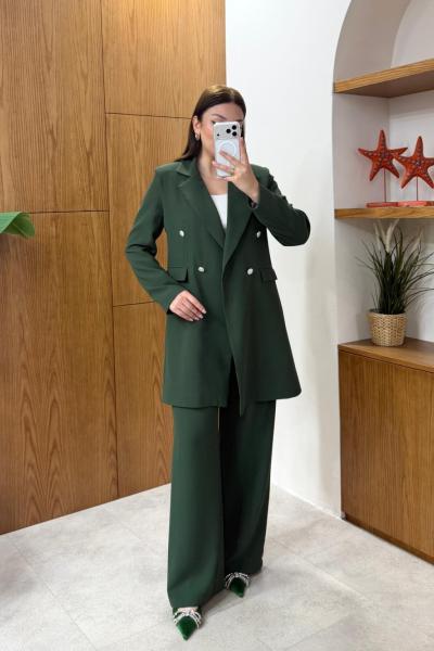 Asel Takım Haki HAKİ