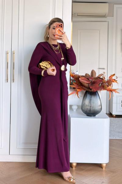 Asena Elbise Mürdüm MÜRDÜM