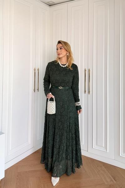 Asil Elbise Zümrüt Zümrüt