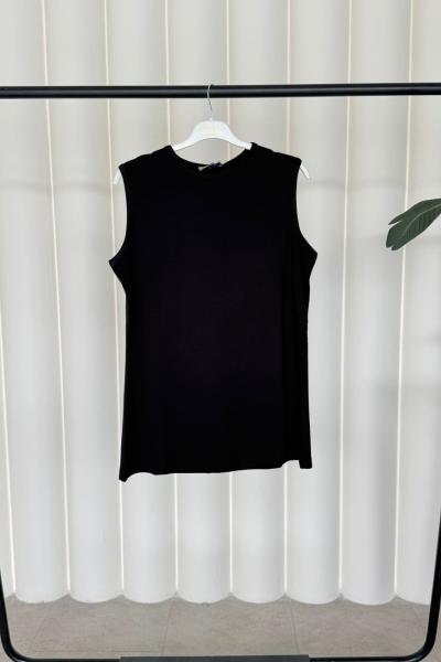 Aylin İçlik Siyah  Siyah