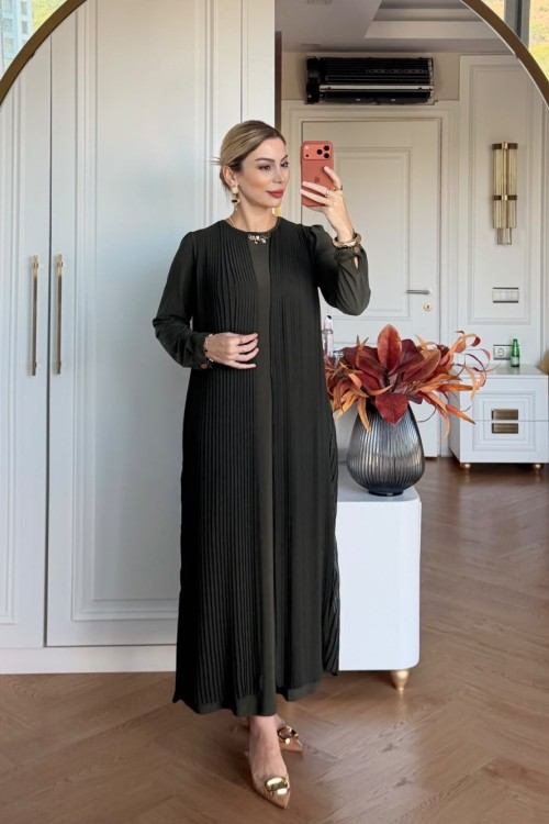 Aynur Elbise Haki  Haki