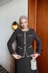 Aysun Etekli Takım Acı Kahve Acı Kahve