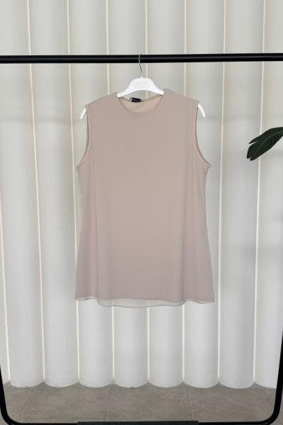 Azra İçlik Vizon Vizon