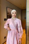 Berfin Etekli Takım Pembe Pembe
